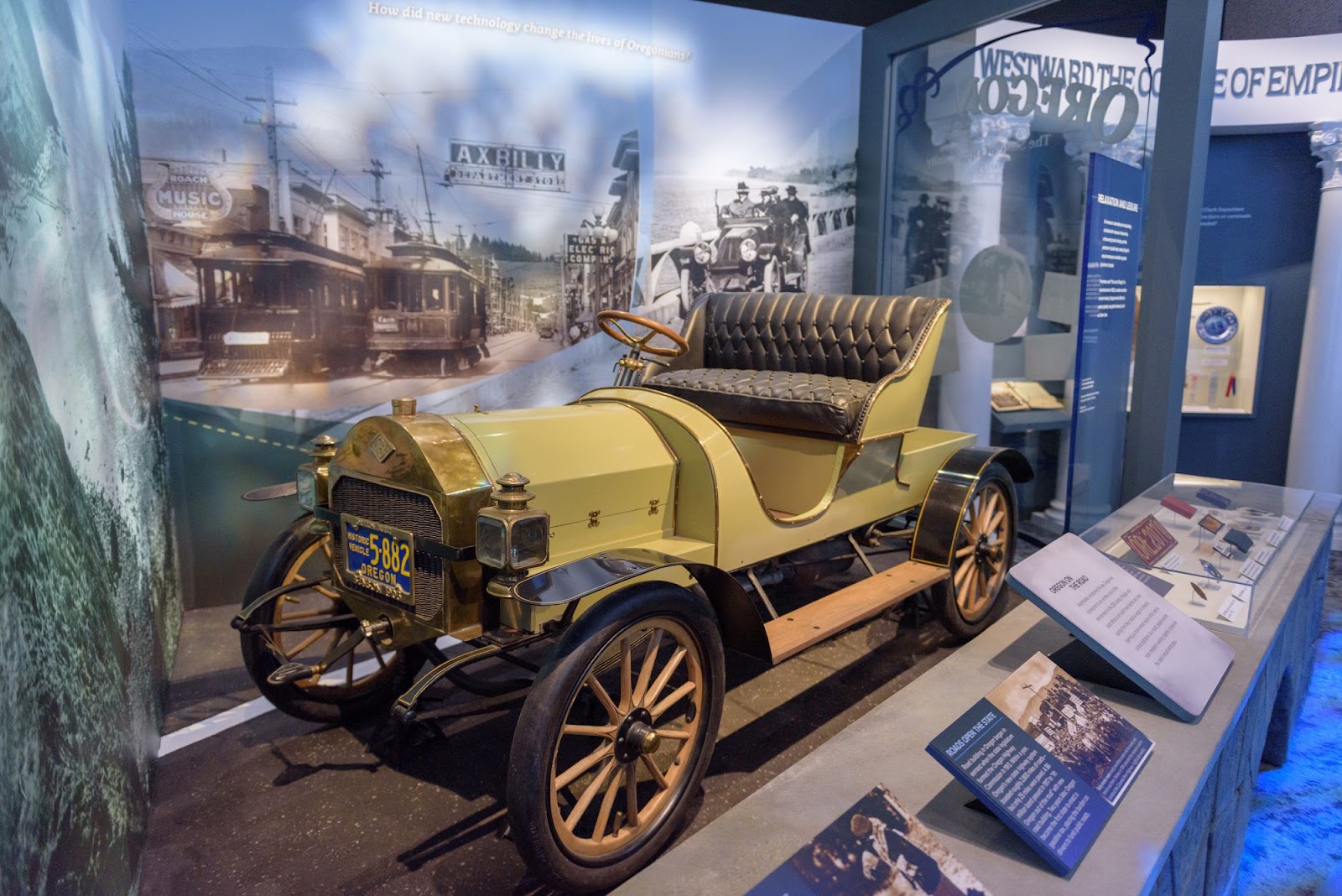 Oregon Historical Society photo 3