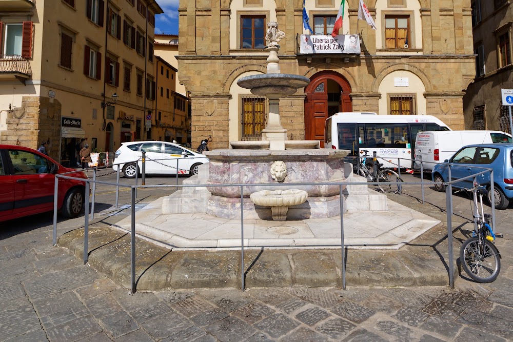 Palazzo dell'Opera