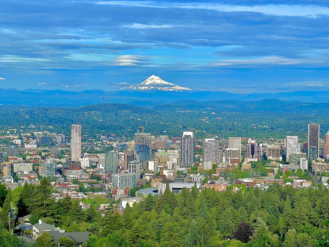 Pittock Mansion photo 2