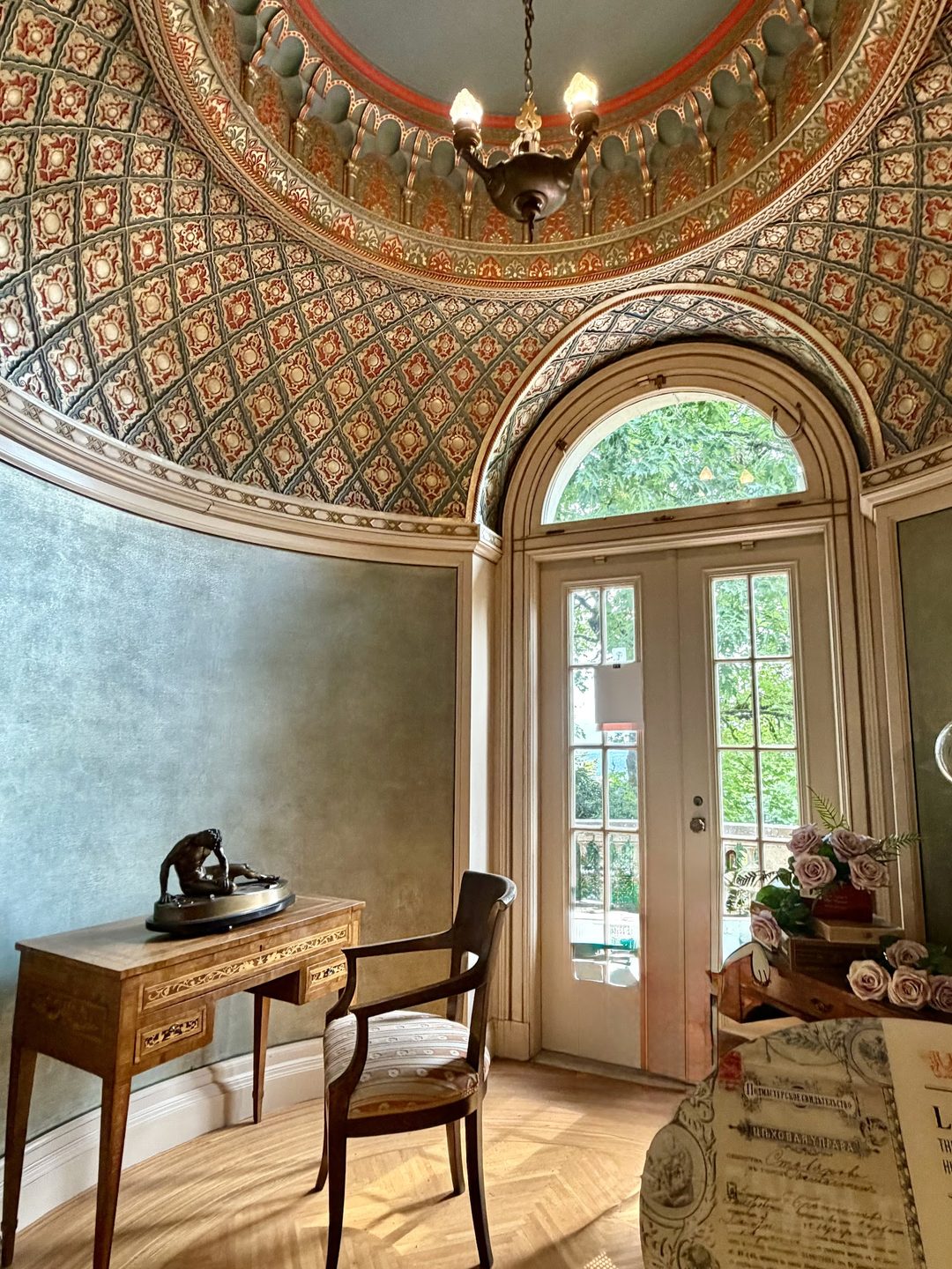 Pittock Mansion photo 3
