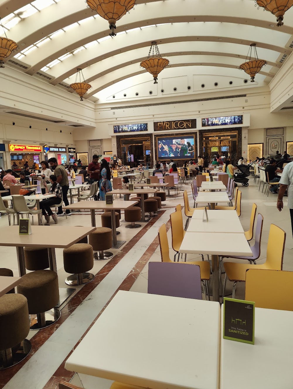 DLF Emporio photo 2