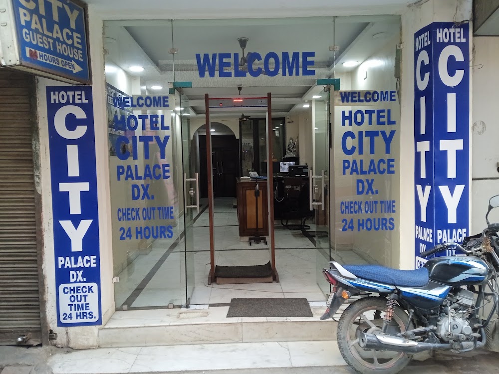 City Palace