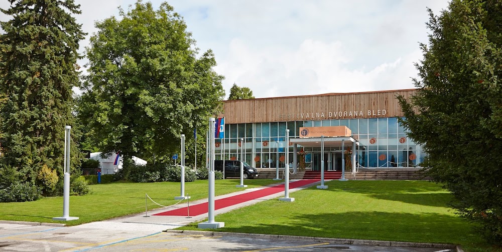 Bled Festival Hall