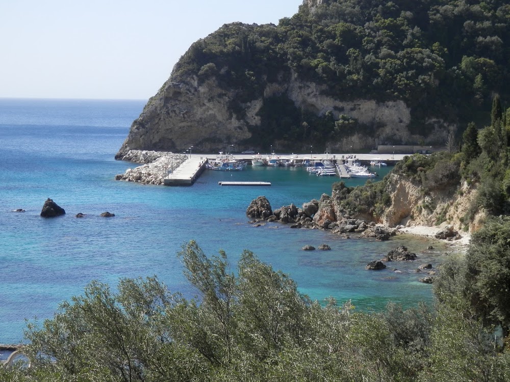 Paleokastritsa Beach photo 2