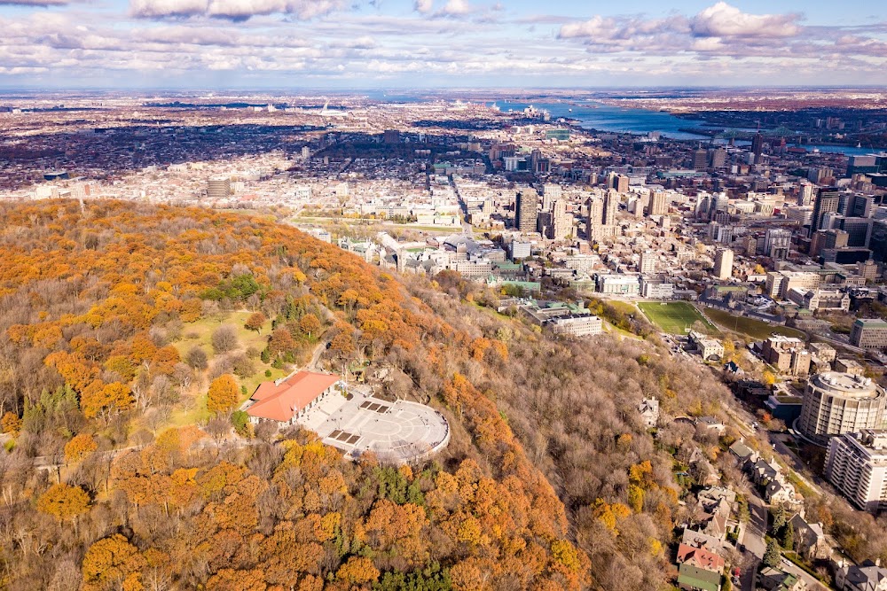 Mount Royal Park photo 2