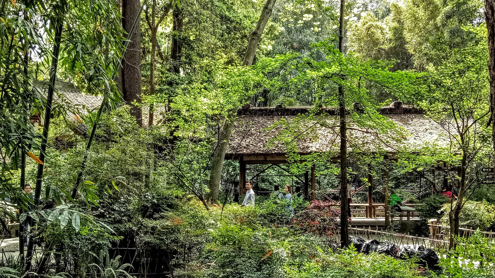 Dufu Thatched Cottage photo 3