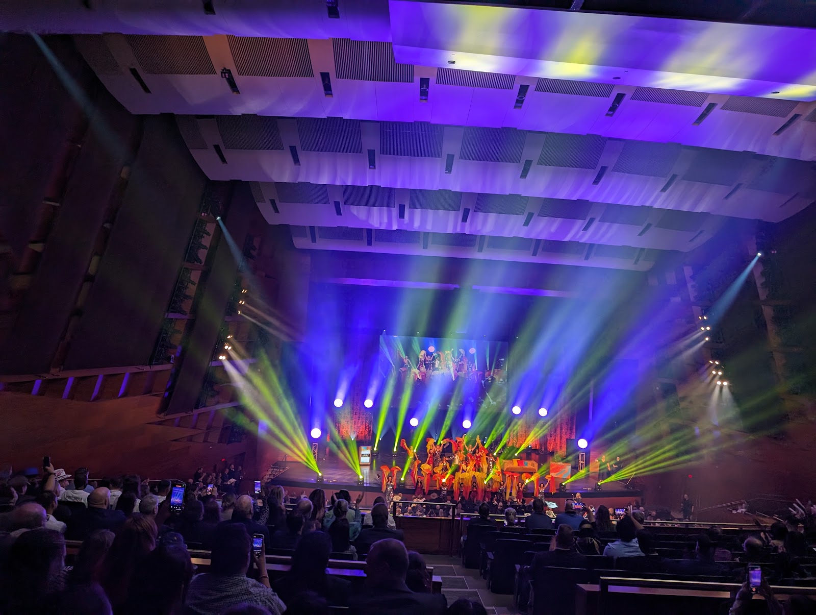 Southern Alberta Jubilee Auditorium photo 3