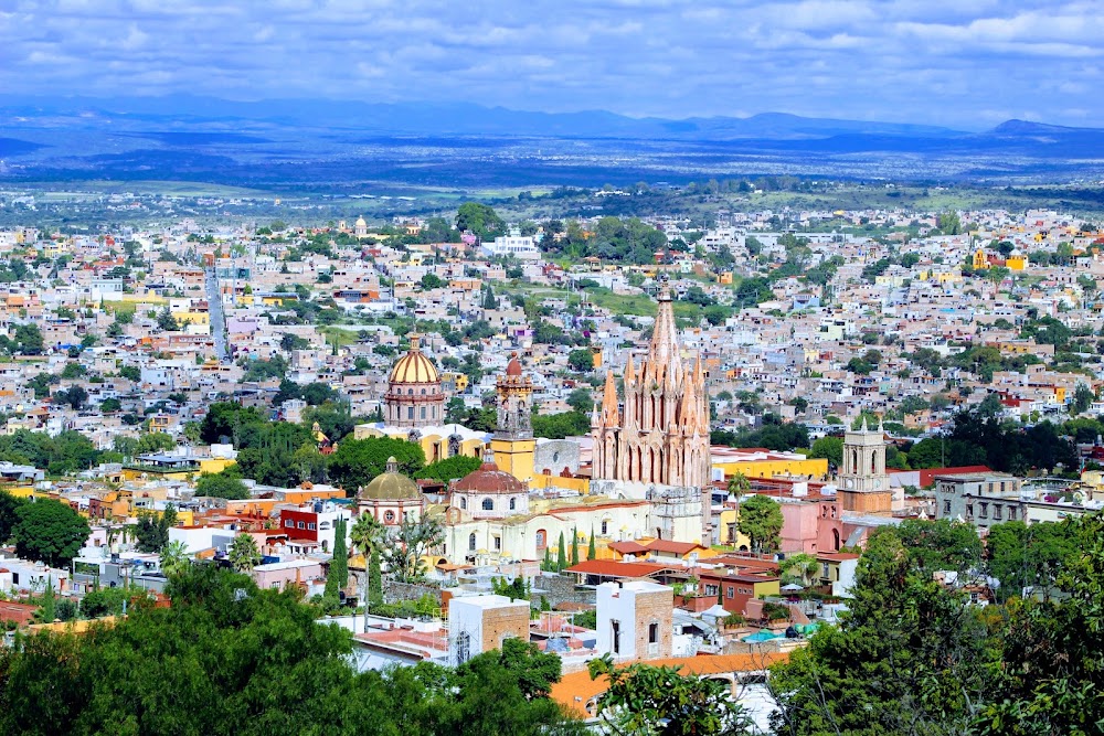 El Mirador