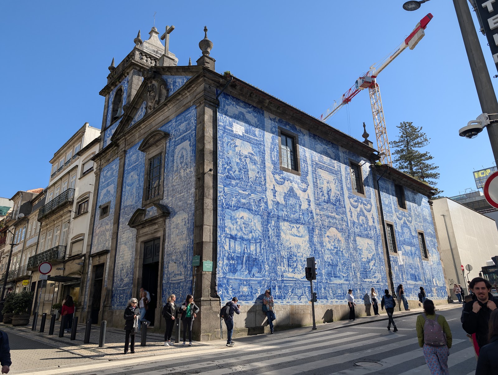 Capela das Almas