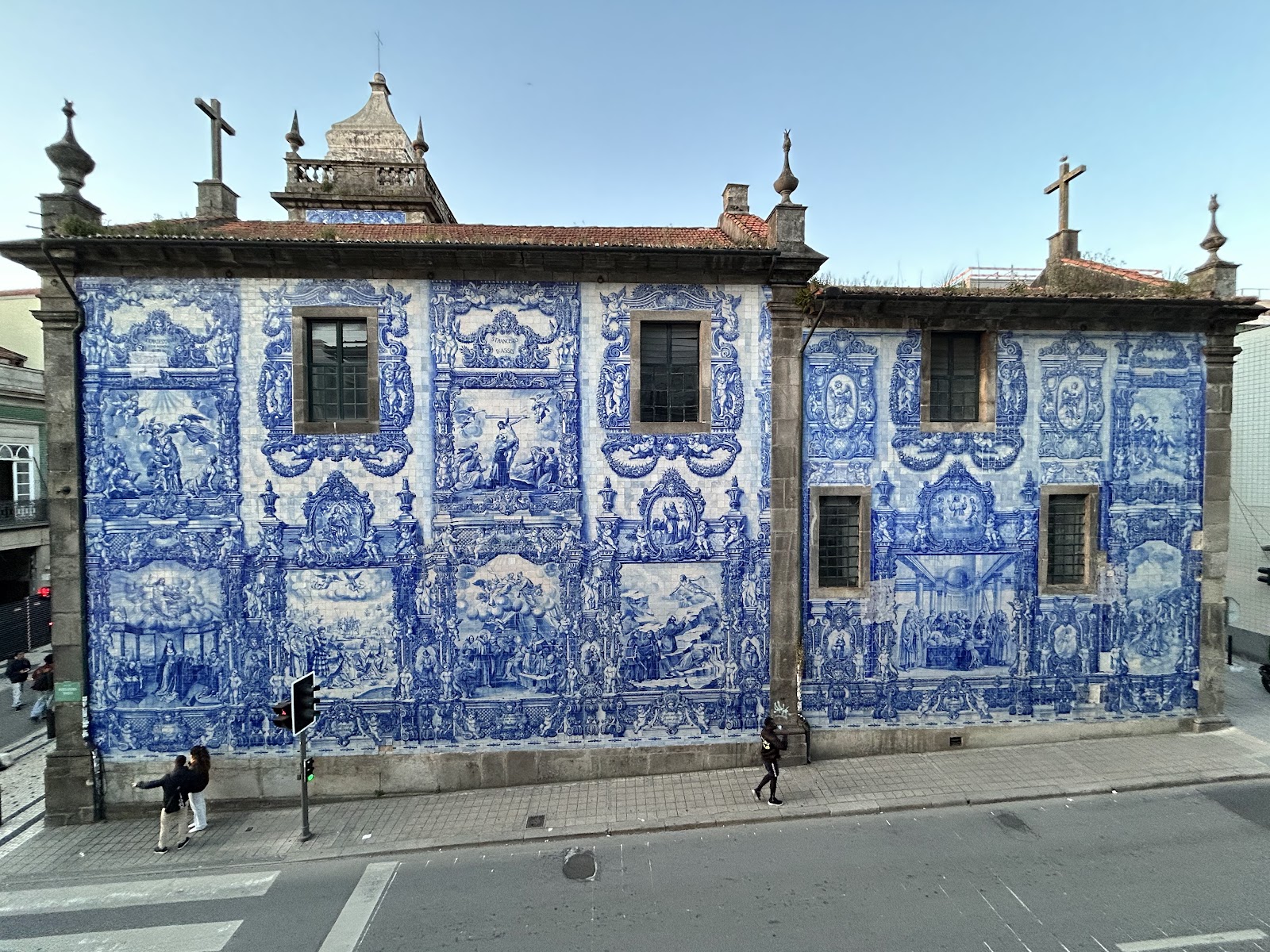 Capela das Almas photo 2