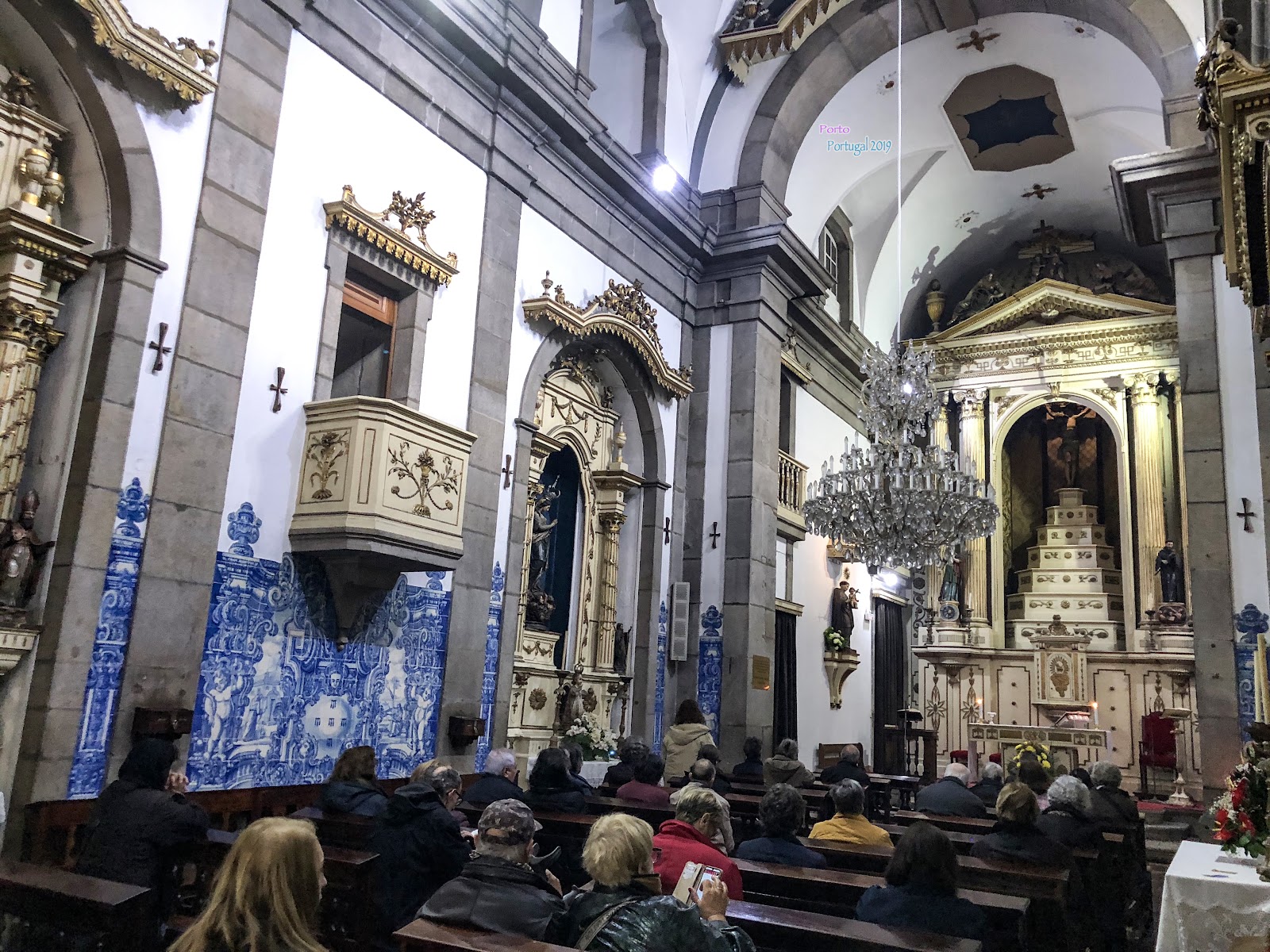 Capela das Almas photo 3