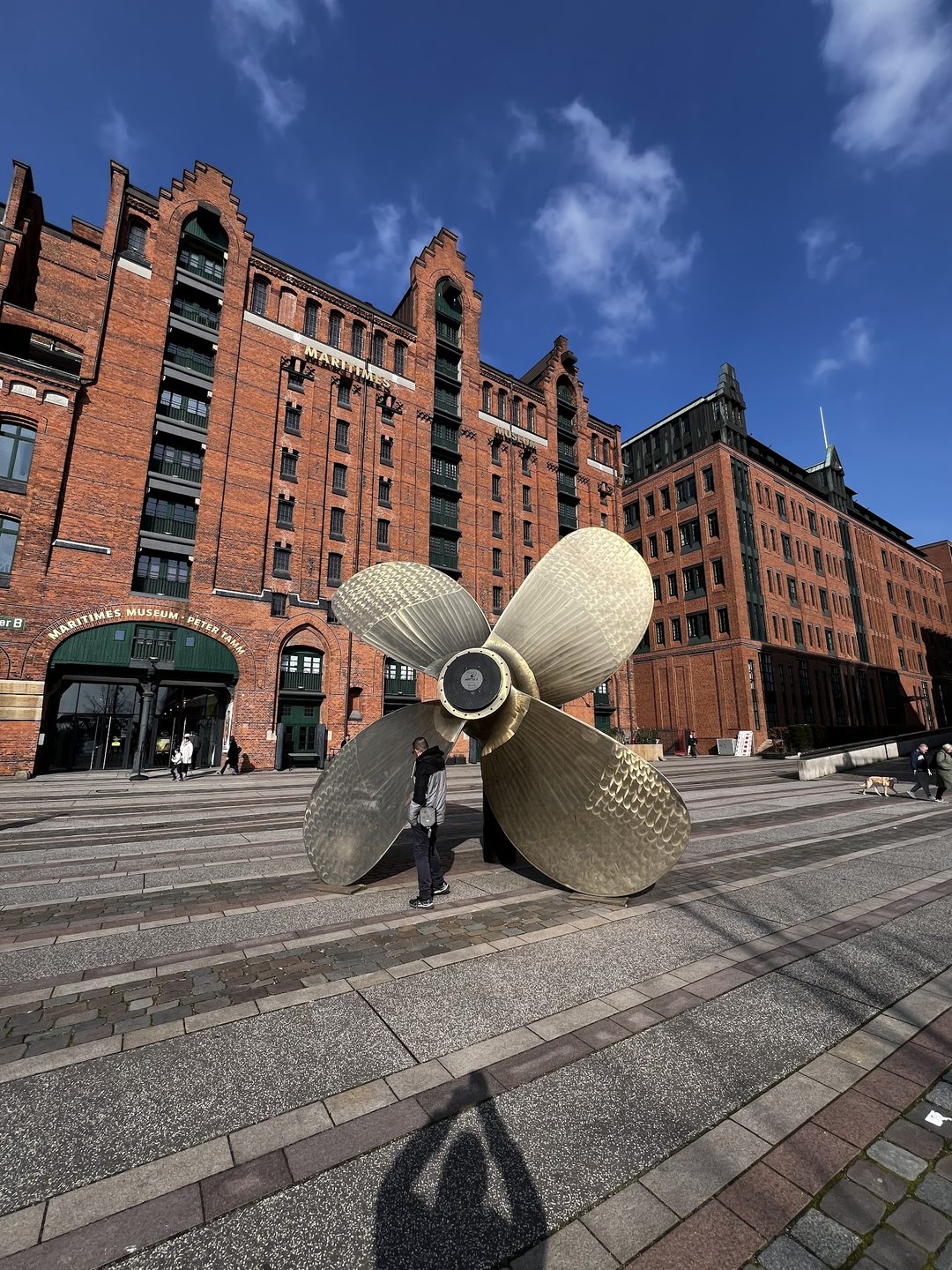 International Maritime Museum Hamburg photo 2