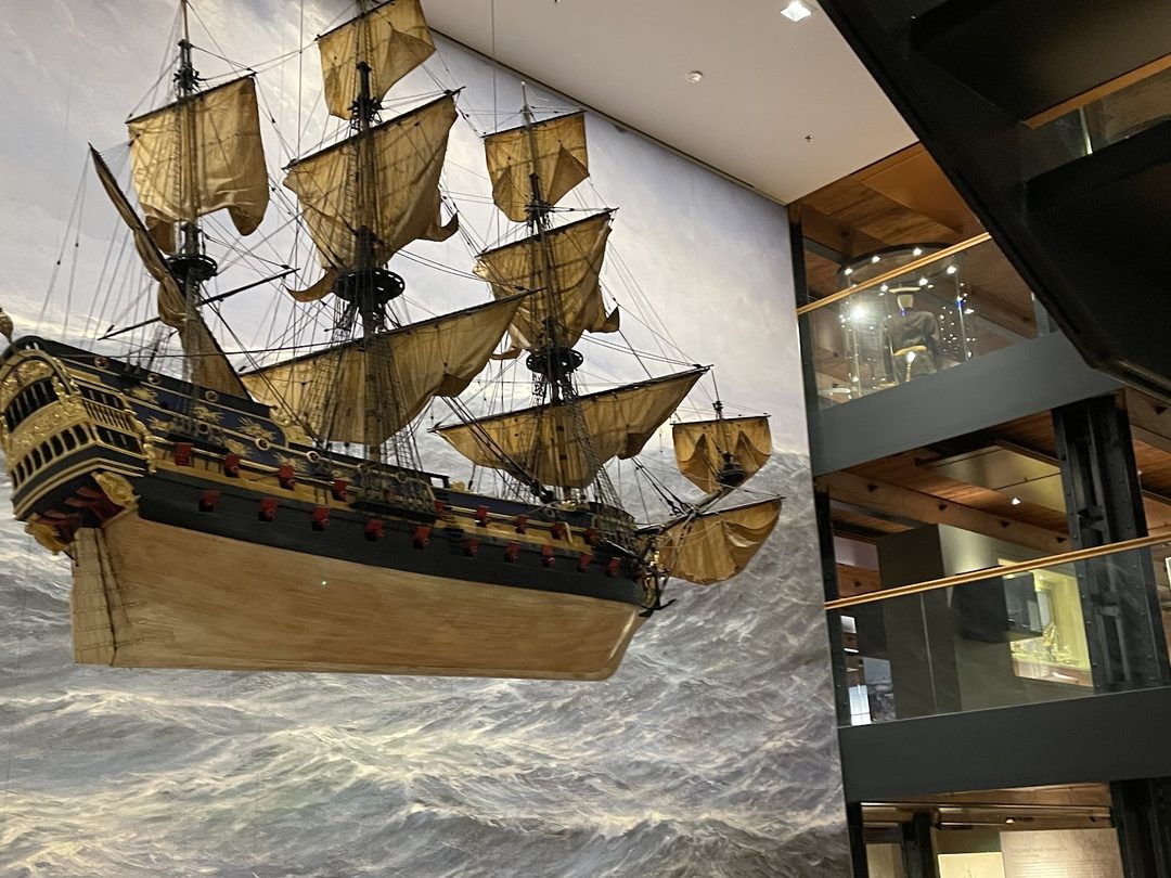 International Maritime Museum Hamburg photo 3