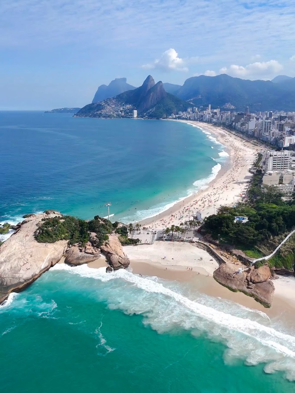 Arpoador