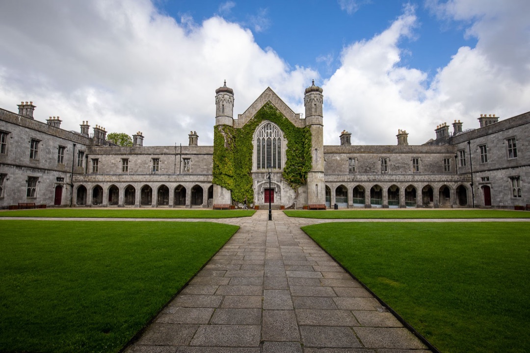National University of Ireland Galway photo 2
