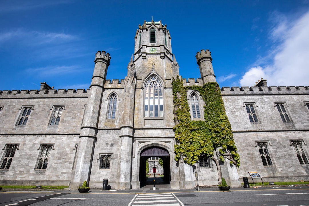 National University of Ireland Galway photo 3