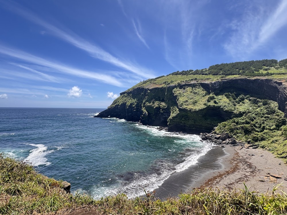 Udo Island