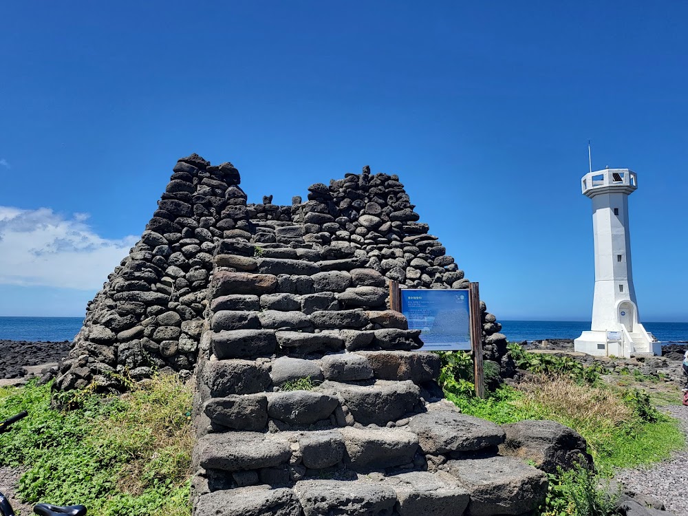 Udo Island photo 2