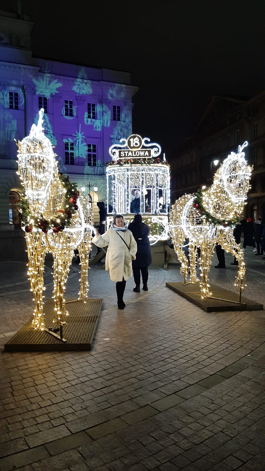 Old Town (Stare Miasto) photo 2