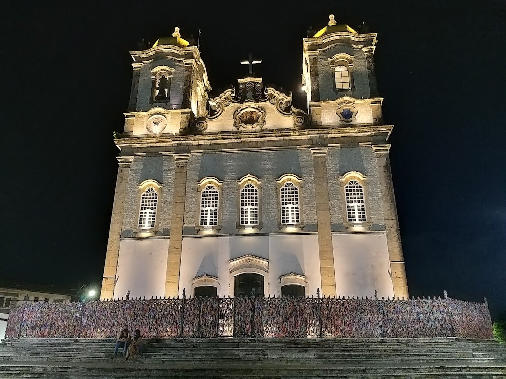 Igreja do Bonfim photo 2
