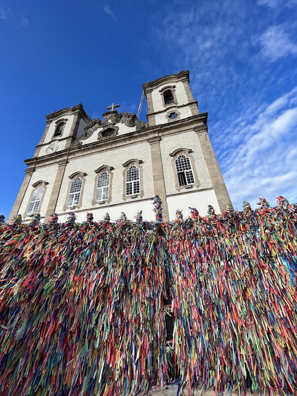 Igreja do Bonfim photo 3