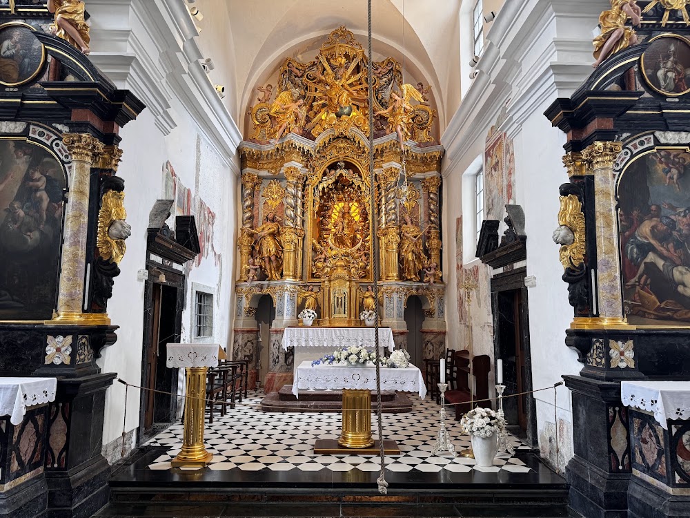 Church of the Assumption of Mary photo 2