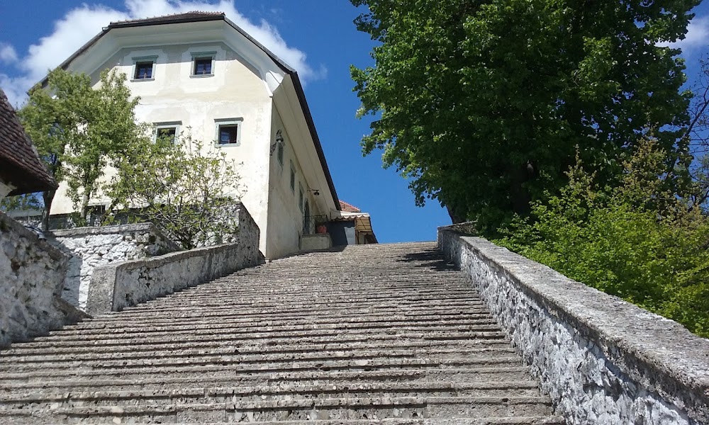 Church of the Assumption of Mary photo 3
