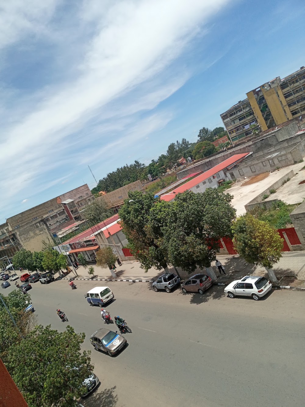 Huambo
