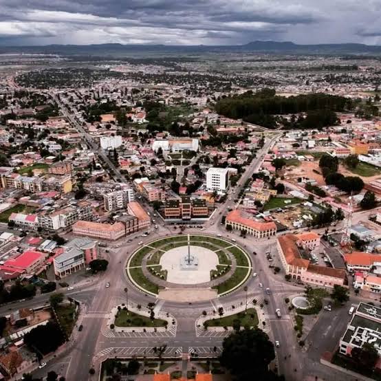 Huambo photo 3