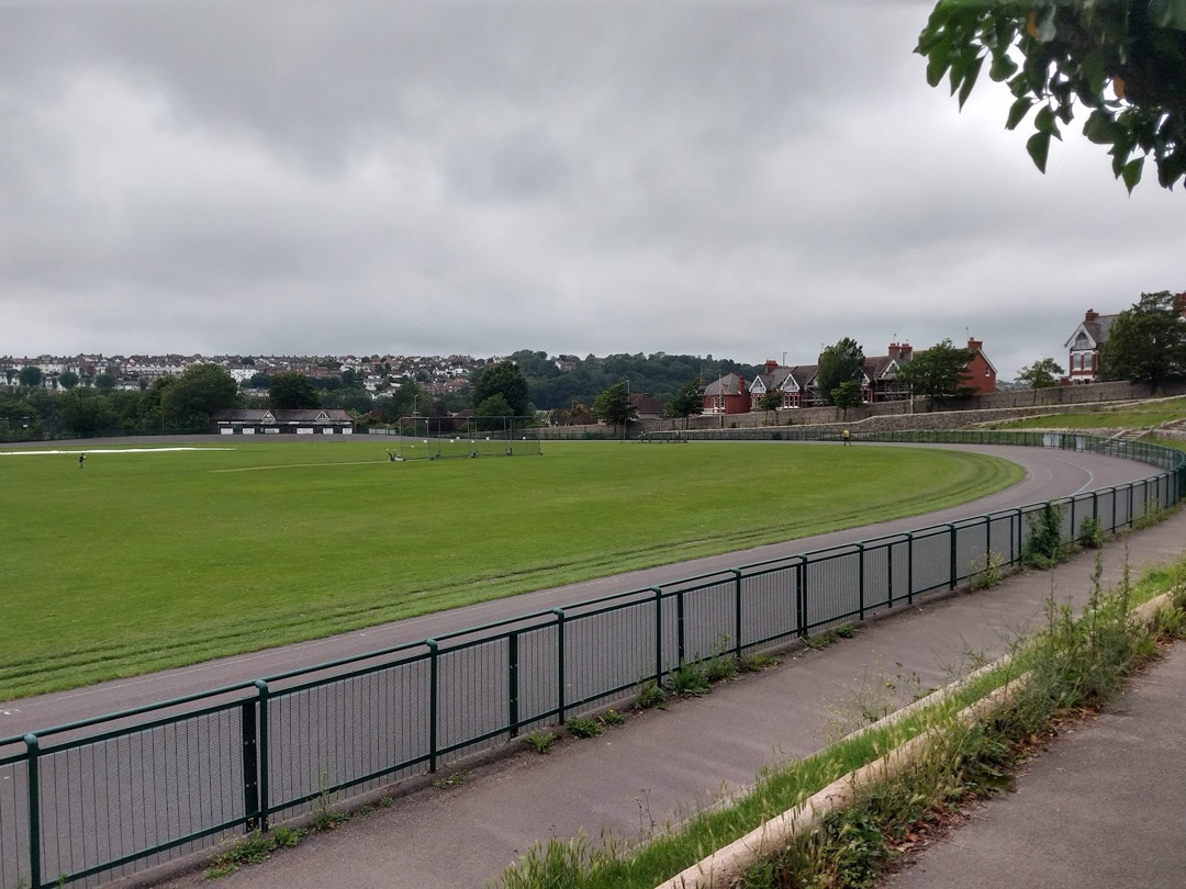 Preston Park photo 3