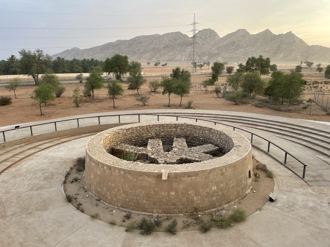Mleiha Archaeological Centre photo 2