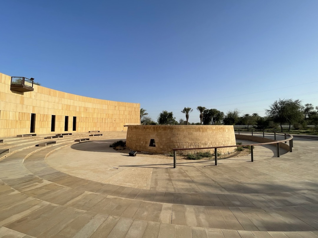 Mleiha Archaeological Centre photo 3