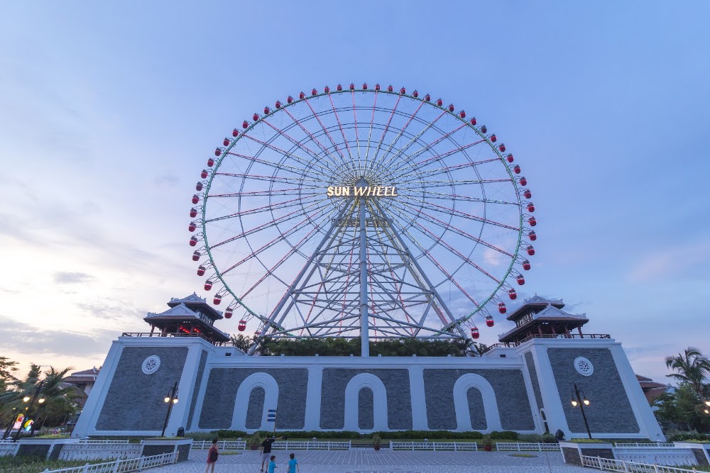 Asia Park