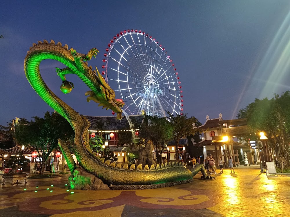 Asia Park photo 3