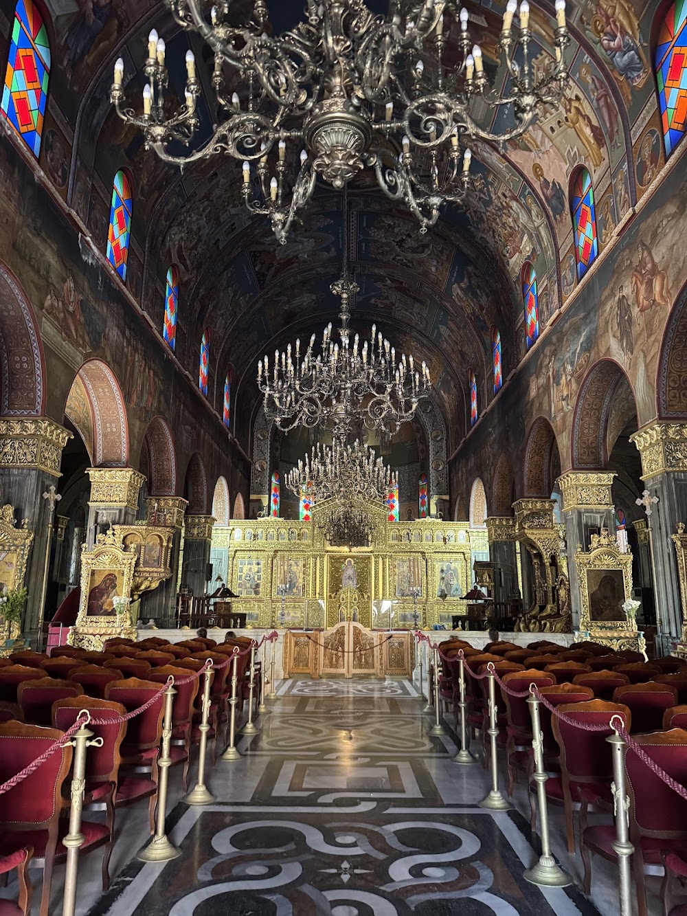 Agios Dionysios Church photo 3