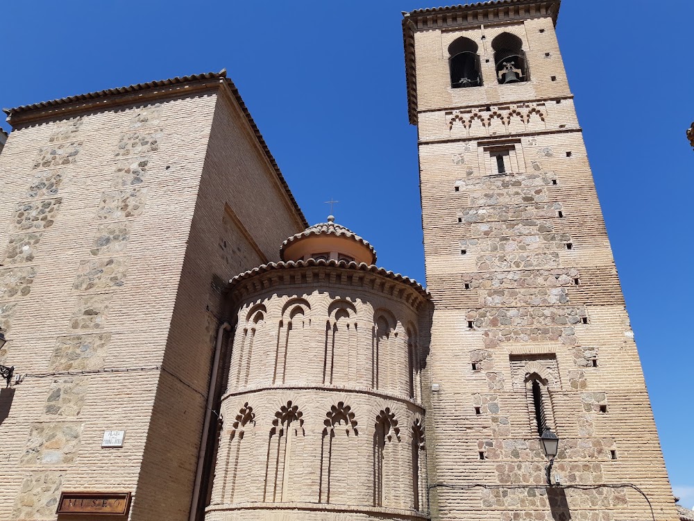Church of Santo Domingo el Antiguo