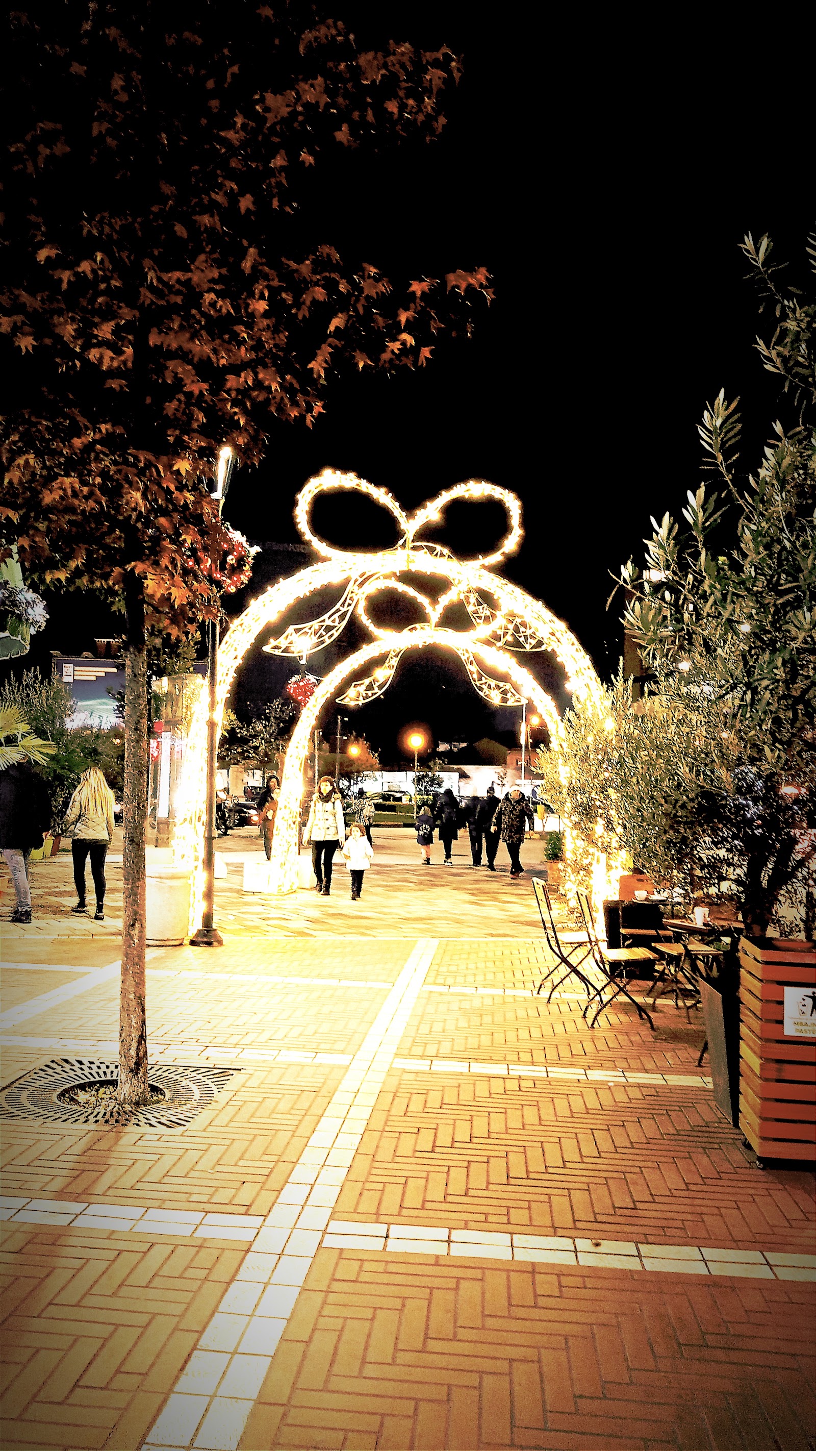 Pazari i Ri