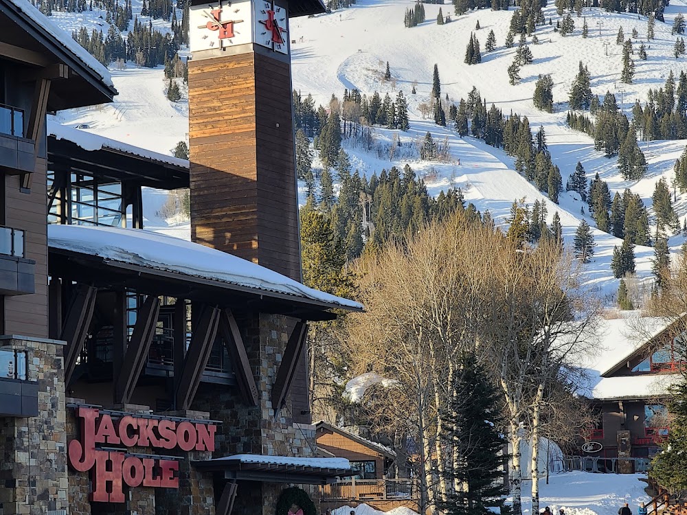 Jackson Hole Mountain Resort photo 2
