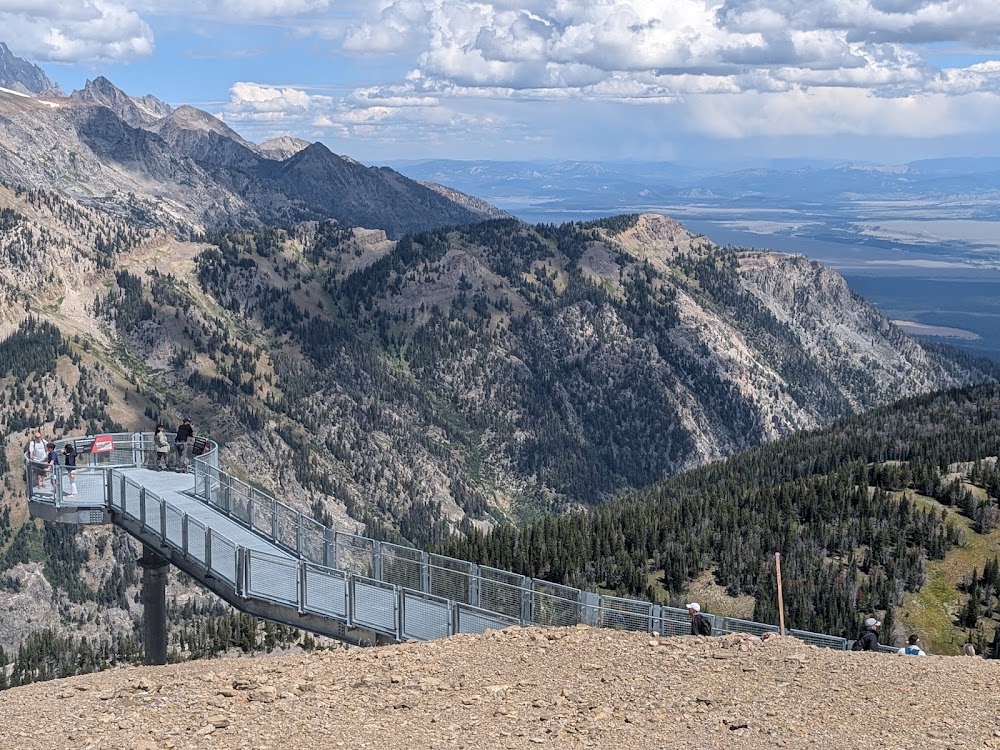 Jackson Hole Mountain Resort photo 3