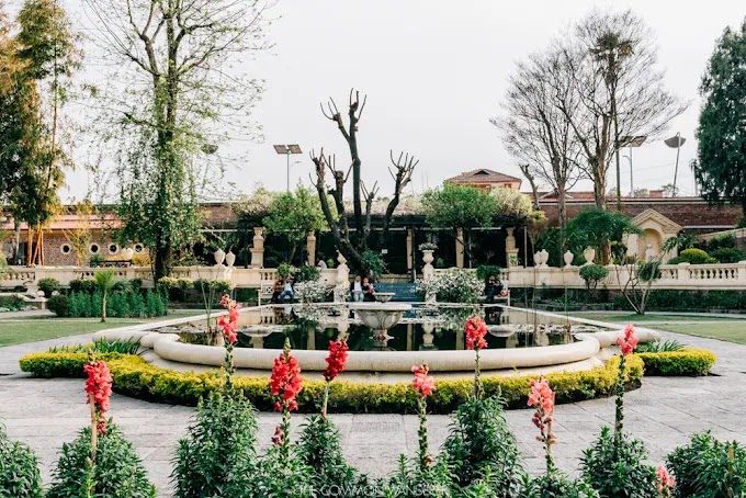 Garden of Dreams photo 2