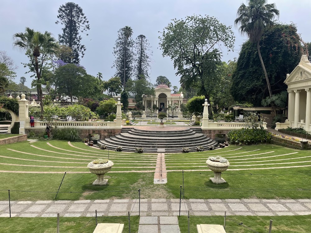 Garden of Dreams photo 3