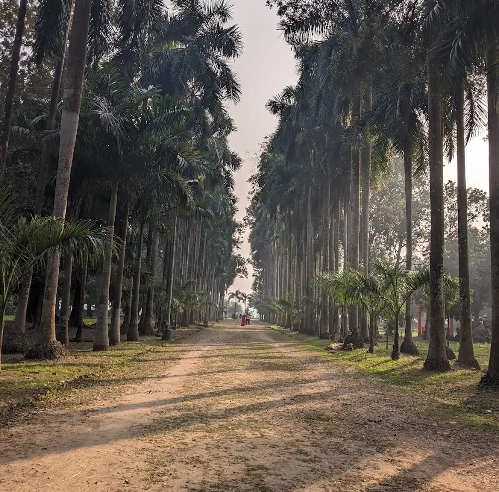 Acharya Jagadish Chandra Bose Indian Botanic Garden photo 3