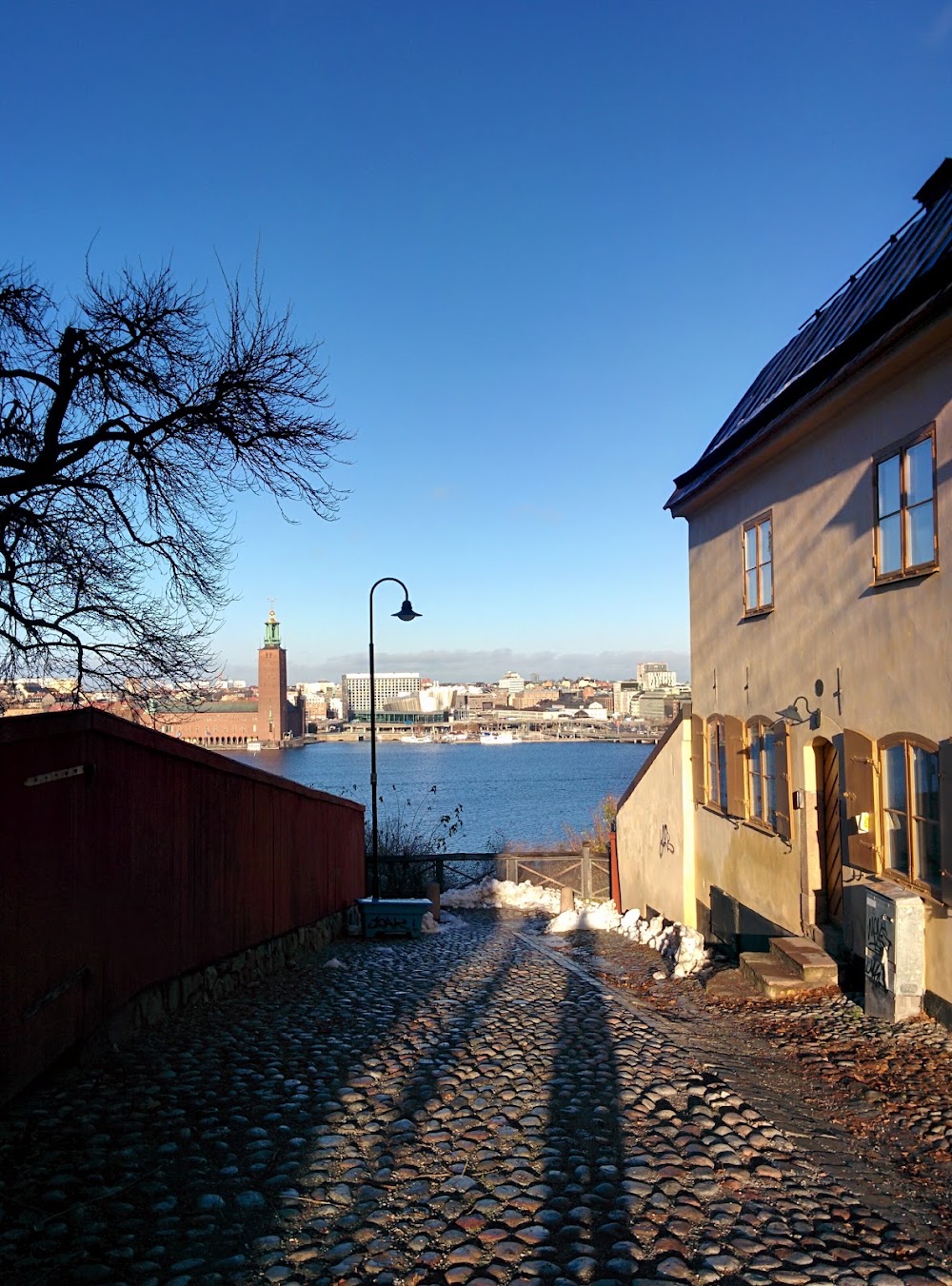 Monteliusvägen Viewpoint photo 2