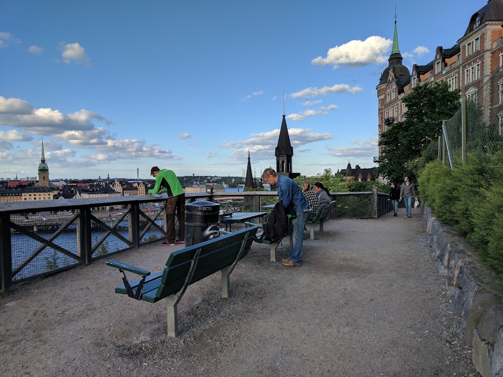 Monteliusvägen Viewpoint photo 3