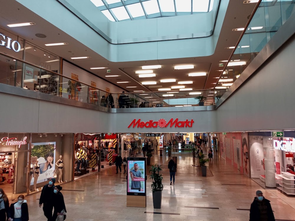 Bilk Arcaden