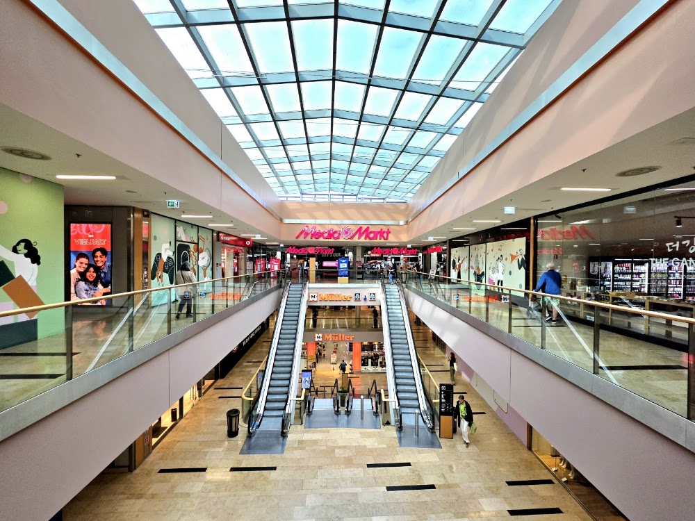 Bilk Arcaden photo 2