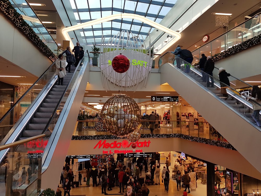 Bilk Arcaden photo 3