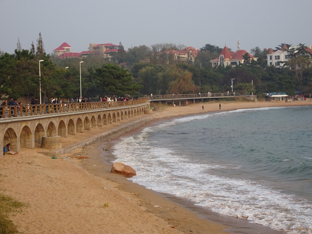 Badaguan Scenic Area photo 3