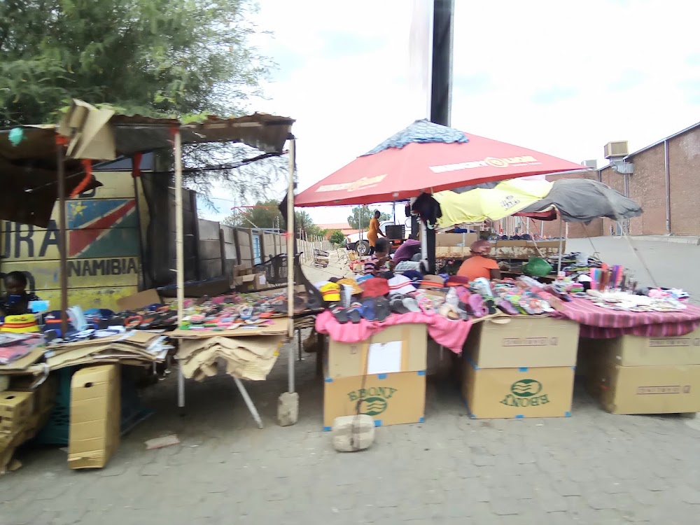 Katutura Township Tour photo 3