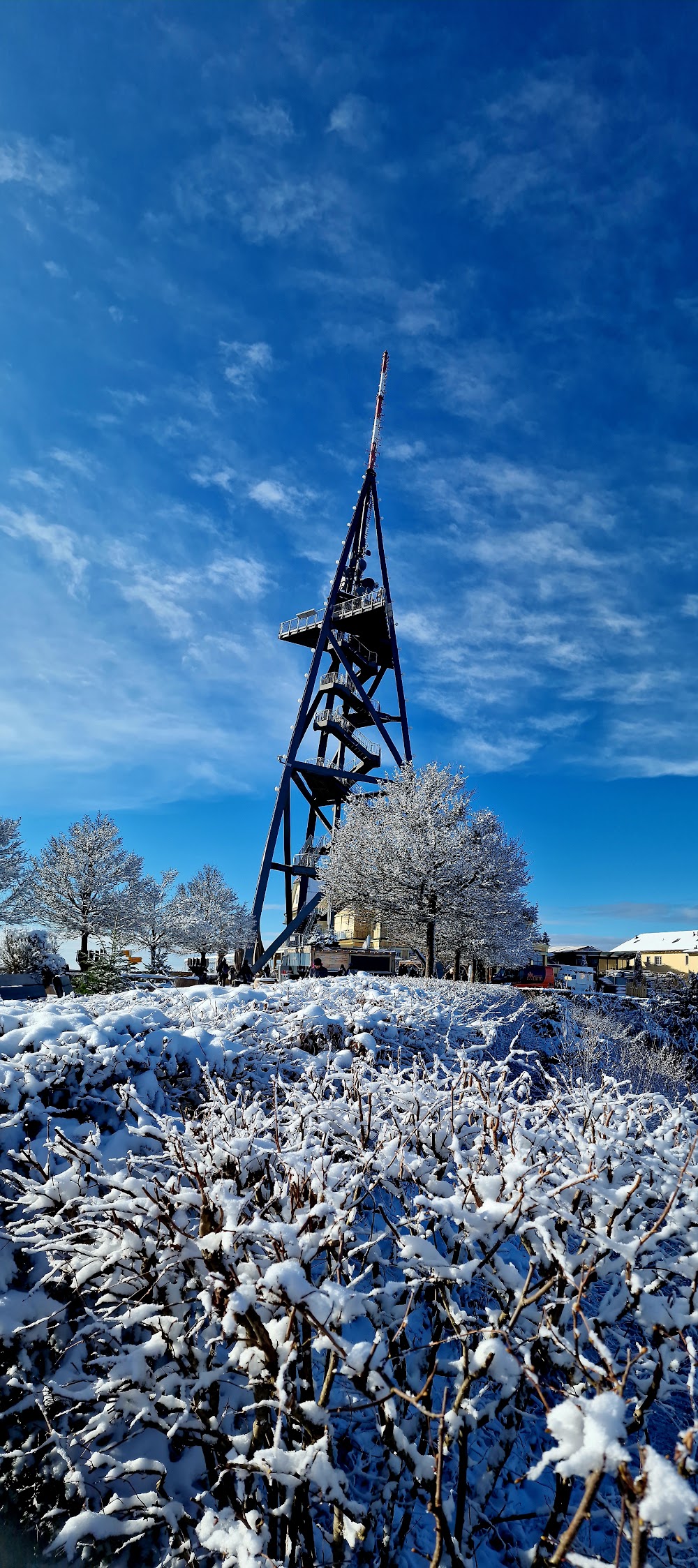 Uetliberg Mountain photo 3